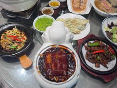 -阿甘小馆(陇海路店)