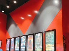 -Xcape异时刻密室逃脱魔法互动(瑞虹天地太阳宫店)