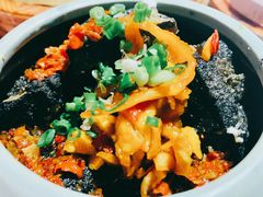 -佬麻雀·剁椒鱼头(京基KK One店)