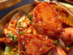 -亚马逊蒸汽活海鲜自助(LCM置汇旭辉广场店)