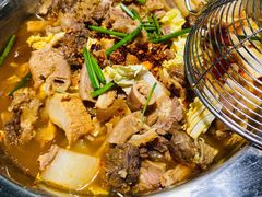 -古乐牛香·鲜牛肉牛杂火锅(吴江三里桥运东商业广场店)