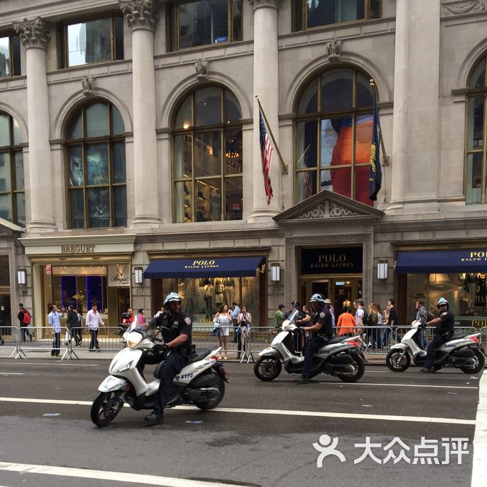 第五大道图片-北京更多景点玩乐-大众点评网