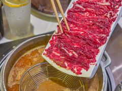 -荣叔港式沙嗲牛肉火锅(正佳潮流店)