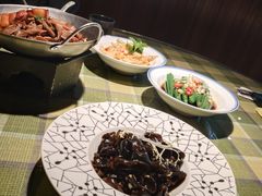 -章吴记喜瑞餐厅(东东城店)