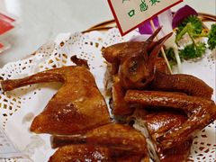 -津津名菜馆(绝没分店)