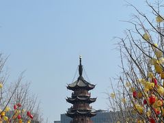 -龙华寺