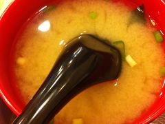 味增汤-食其家·牛丼咖喱(天津梅江印象城店)