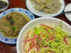 -京碗居老北京特色菜(北环东路店)