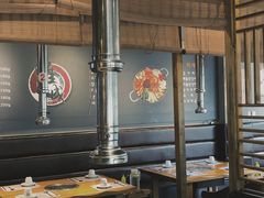 -唯成•韩国炭火烤肉 유성고기