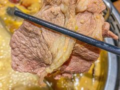 -快乐小羊(富强中路店)