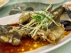 油浸笋壳鱼-新湛拱(兰埔路店)