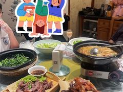 -孙大厨鸽子馆(丰收路店)