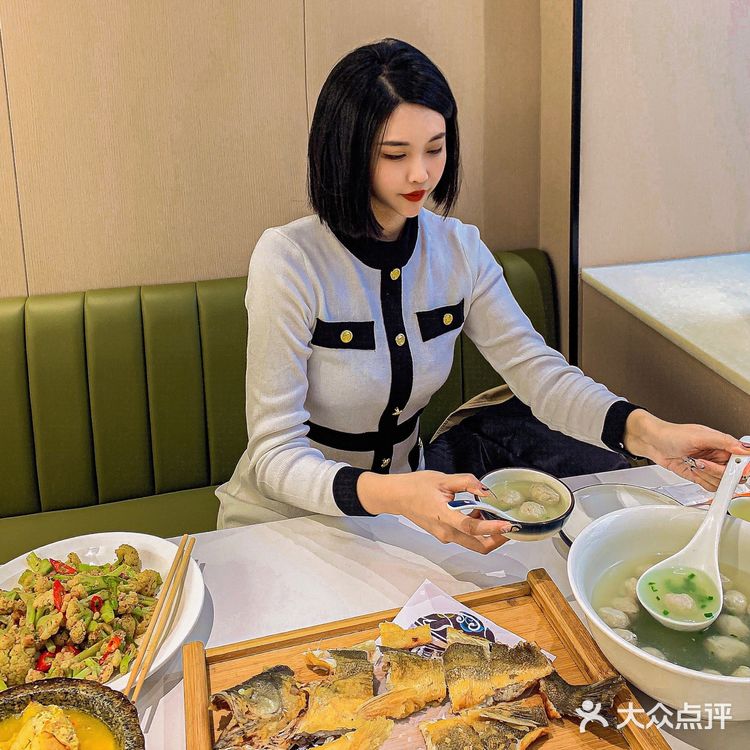 大连美食探店｜新开地道老大连味道海鲜菜馆