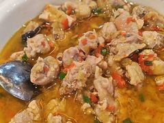-笨罗卜浏阳菜馆(太平街店)
