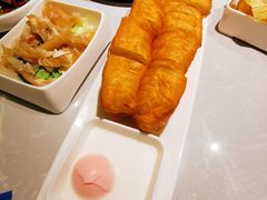 特色大油条-俏牛哥鲜牛肉牛肆馆(重庆天地店)
