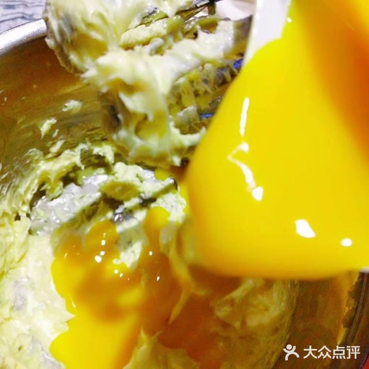 热量爆表下午茶！DIY各口味奶香酥