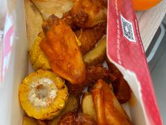 -米斯特比萨(罗斯福店)
