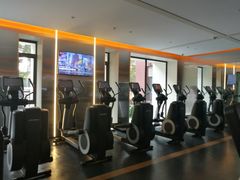 器械区-亞力山大会馆(华腾园店)