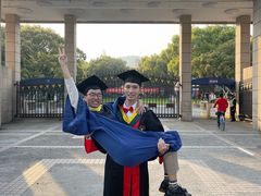 -浙江大学(玉泉校区)