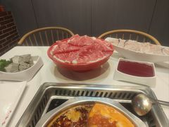 -重庆大队长火锅(凤城八路店)