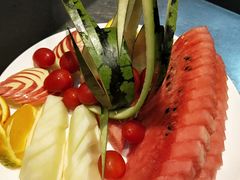 -国人川菜(李家村建东街店)