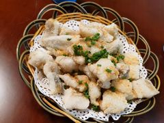 椒颜九肚鱼-潮州菜馆(十里河店)