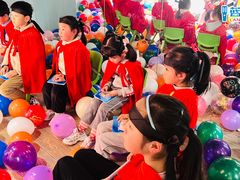 -蓝话筒·少儿成人演讲口才·主持朗诵·戏剧表演(大华第一坊店)
