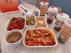 -阿财老铺·老蚌埠龙虾城(华夏总店)