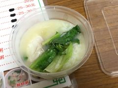 鱼片粥-阿生潮味鲜炒粉(梅林新村店)