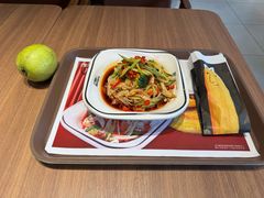 -魏家凉皮(科技三路店)