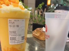 -霸王茶姬(泛海广场店)