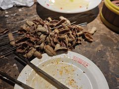 -郑喜旺烧烤(郑州总店)