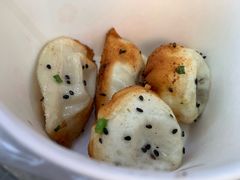 -香山胡记吴江路生煎(灵山路店)