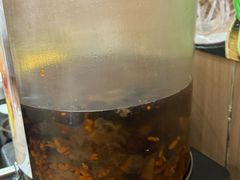 -川渝美食·烤鱼(背阴胡同店)