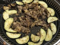 -东北烤肉(钟鼎名悦店)