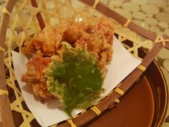 -西村日本料理(香格里拉饭店)