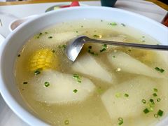 -饕然·民间川菜(龙泉店)