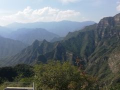 -圣莲山风景区