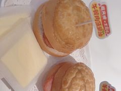 -避风塘·金牌店·夜宵(金玉兰店)