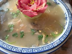 -老雒阳面馆·水席(定鼎门店)