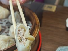 -玖鲜小笼(中山广场店)