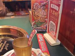 -大吉利·潮汕鲜牛肉火锅(总店)