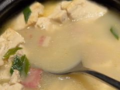 -君庭中餐厅(友谊宾馆店)