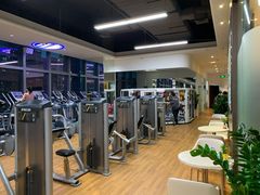 -MOHO FITNESS梦航游泳健身(国创中心店)