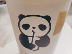 桂花酒酿奶茶-茶百道(昌里路店)