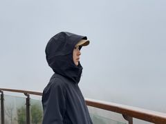 -山王坪喀斯特国家生态公园