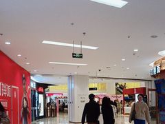 -银泰百货(北京大红门店)