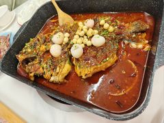 -大秀活鱼·汉派烤鱼·涮财鱼片(后湖店)