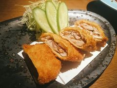 -水之惠鲜鱼料理(王府大街店)