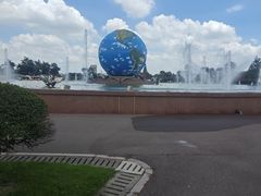 -南通洲际绿博园